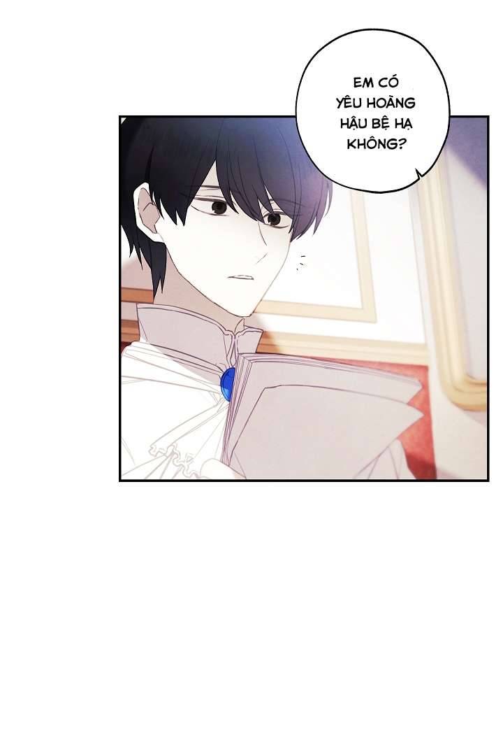 Cửa Hàng Búp Bê Của Công Chúa Chap 20 - Trang 2