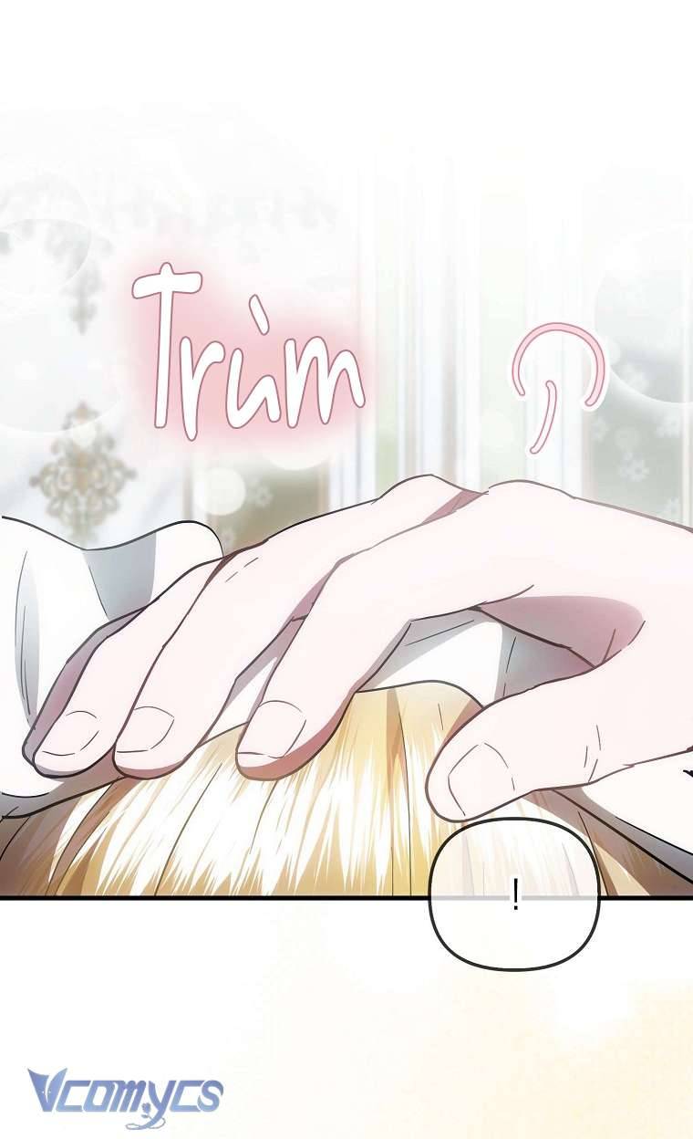 Lần Đầu Bé Út Được Yêu Thương Chap 10 - Trang 2