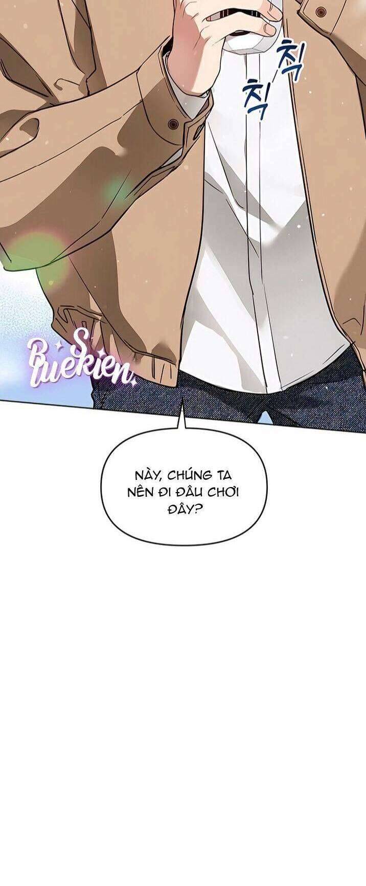 Công Việc Bất Thường Chapter 14 - Trang 4