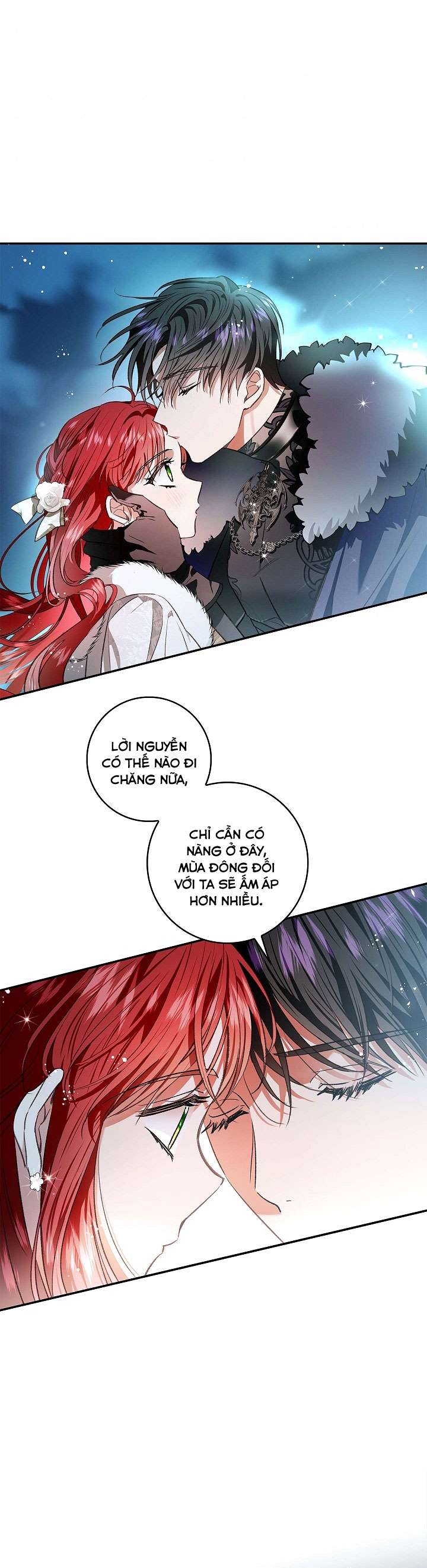 Hôn Phu Ẩn Sắc Chapter 80 - Next Chapter 81