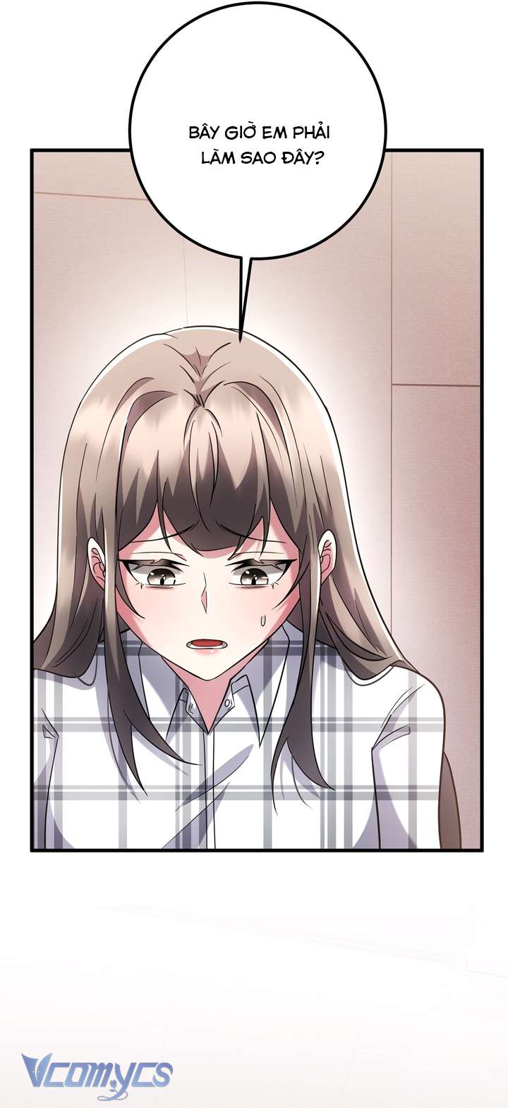 [18+] Mùa Đông Bất Tận Chap 13 - Trang 3