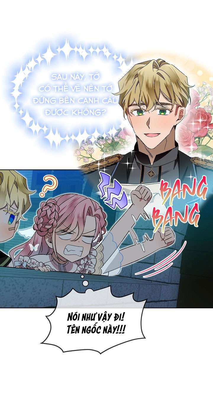 Quý Cô Thế Giới Ngầm Chap 49 - Trang 4