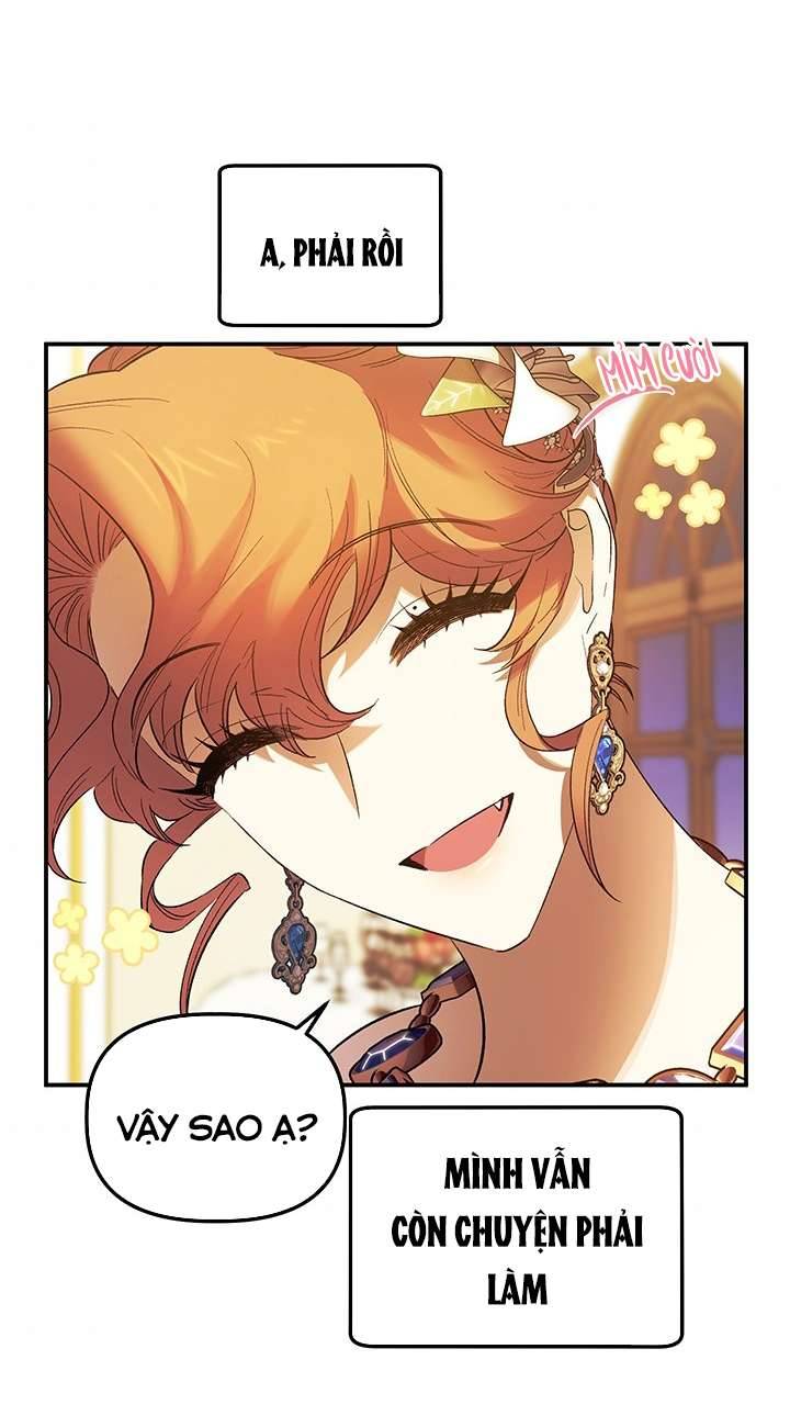 May Mắn Hay Bất Hạnh Chap 61 - Next Chap 62