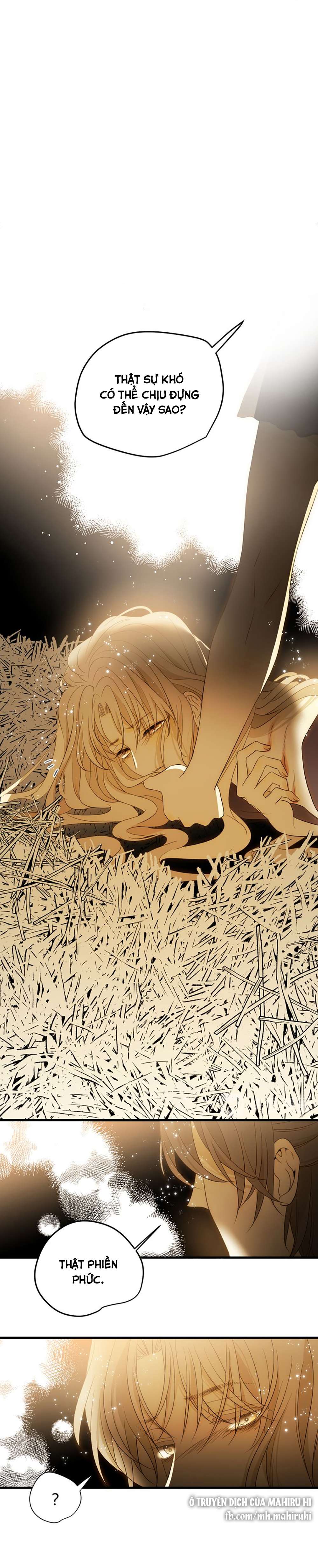 Thất Đại Kỳ Tích - Nước Mắt Bạo Quân Chap 50 - Trang 2