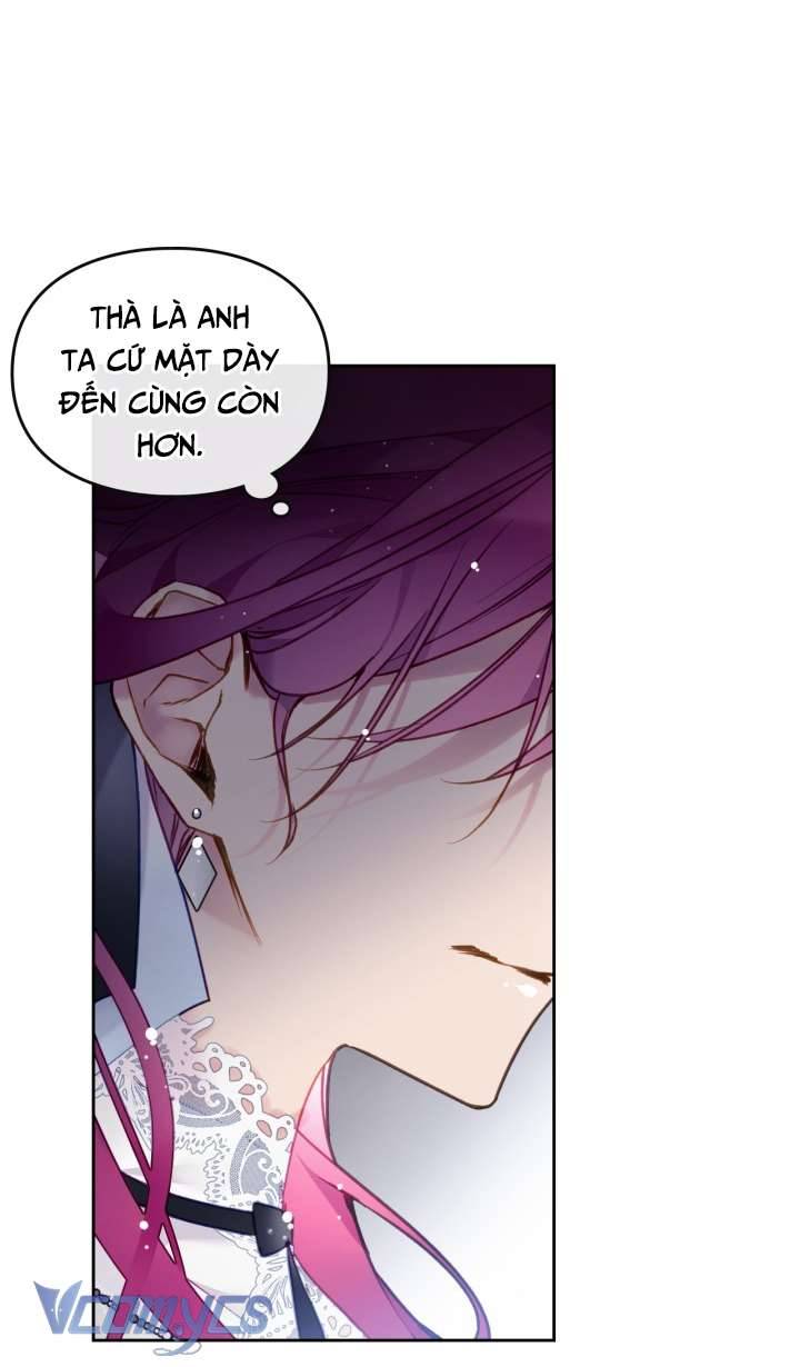 Kết Cục Của Nhân Vật Phản Diện Chỉ Có Thể Là Cái Chết Chapter 114 - Trang 4