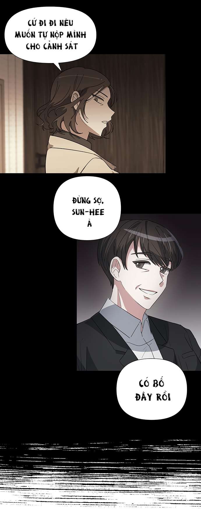 Gia Đình Hoàn Hảo Chap 10 - Trang 2