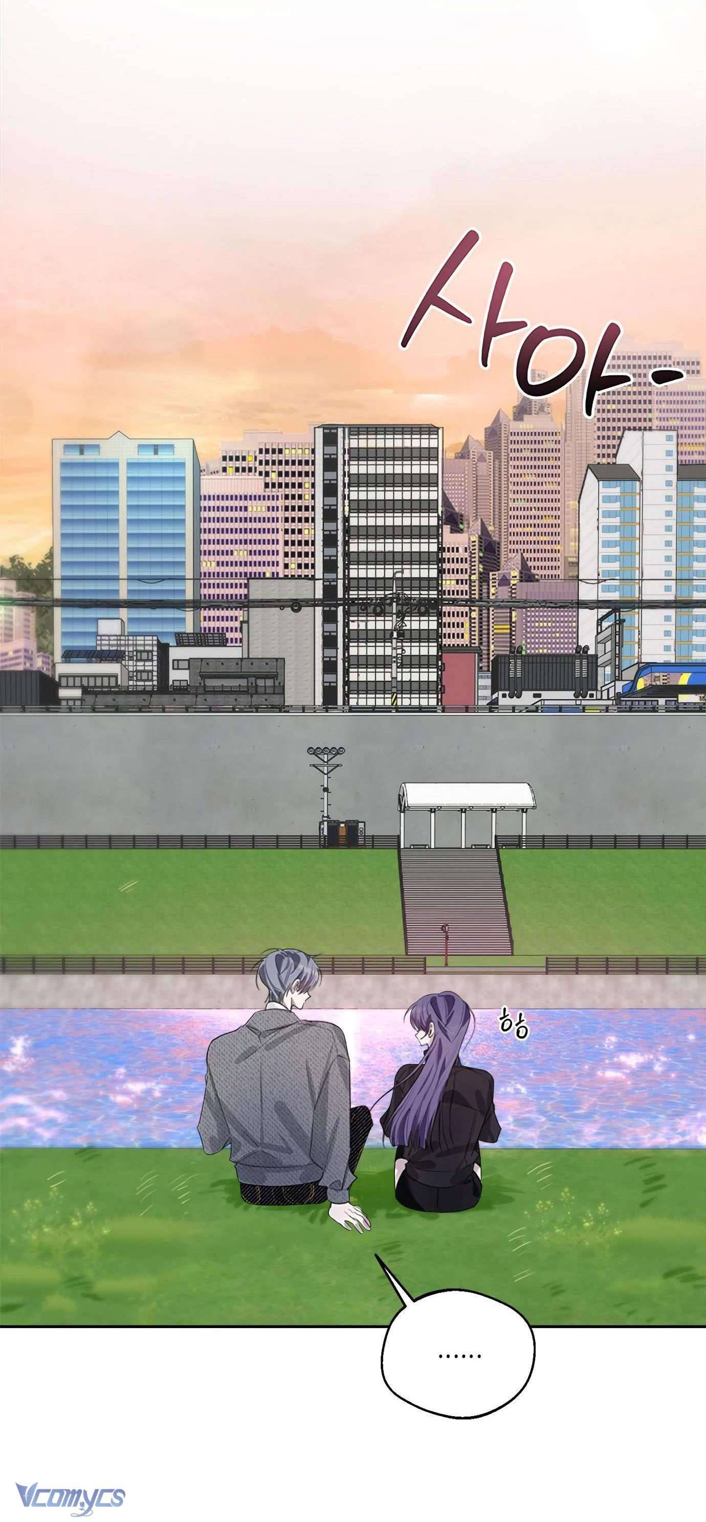 Đàn Anh Xấu Xa! Chap 39 - Trang 3