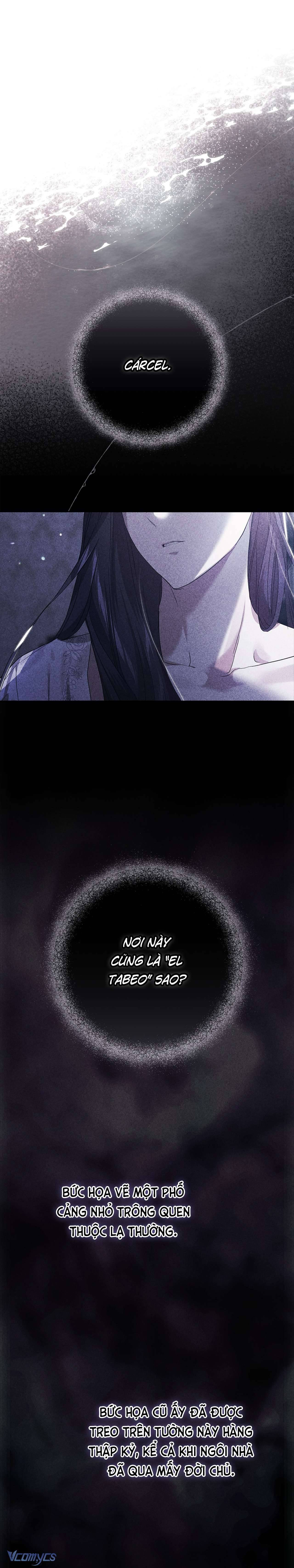 Hôn Nhân Này Rồi Sẽ Đổ Vỡ Chapter 79 - Trang 3