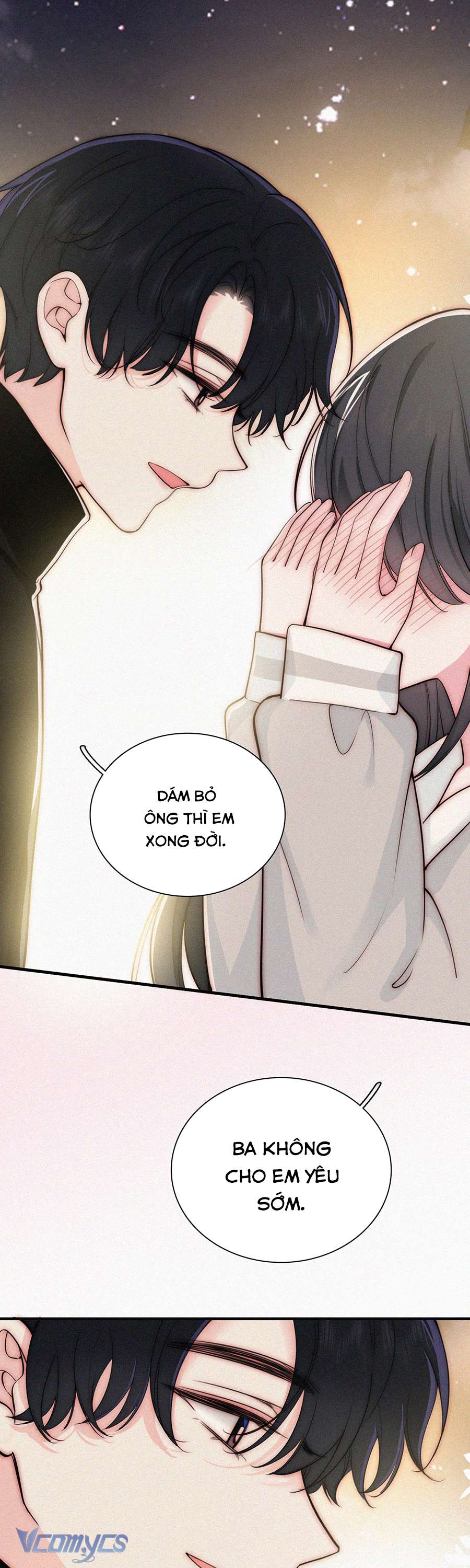 Một Mực Cưng Chiều Chap 102 - Trang 2