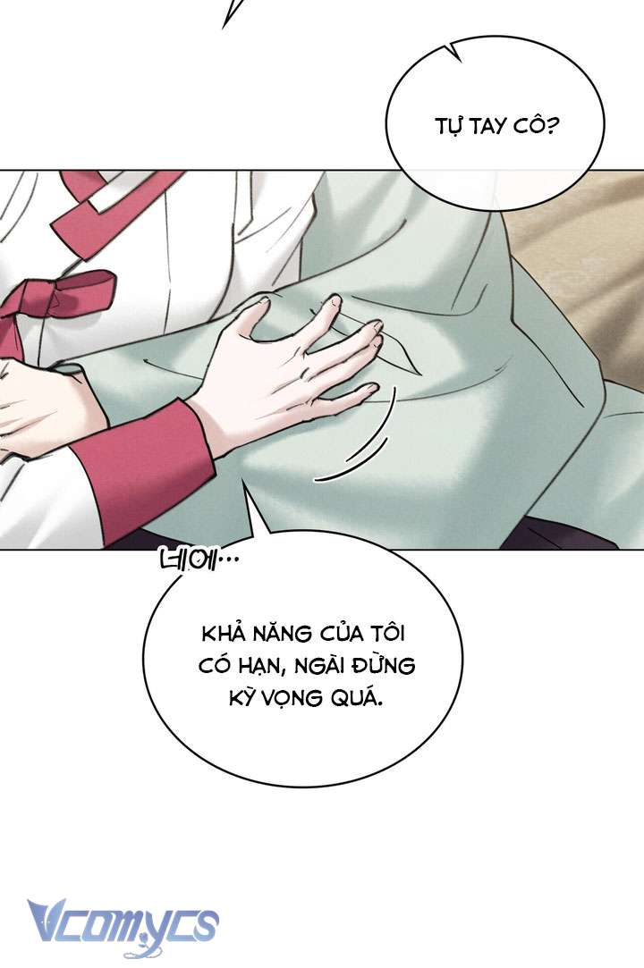 [18+] Đêm Giông Bão Chap 51 - Next Chap 52