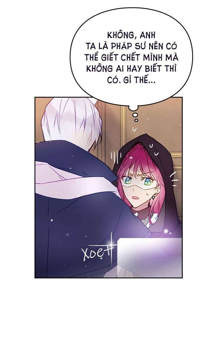 Kết Cục Của Nhân Vật Phản Diện Chỉ Có Thể Là Cái Chết Chapter 35 - Trang 4