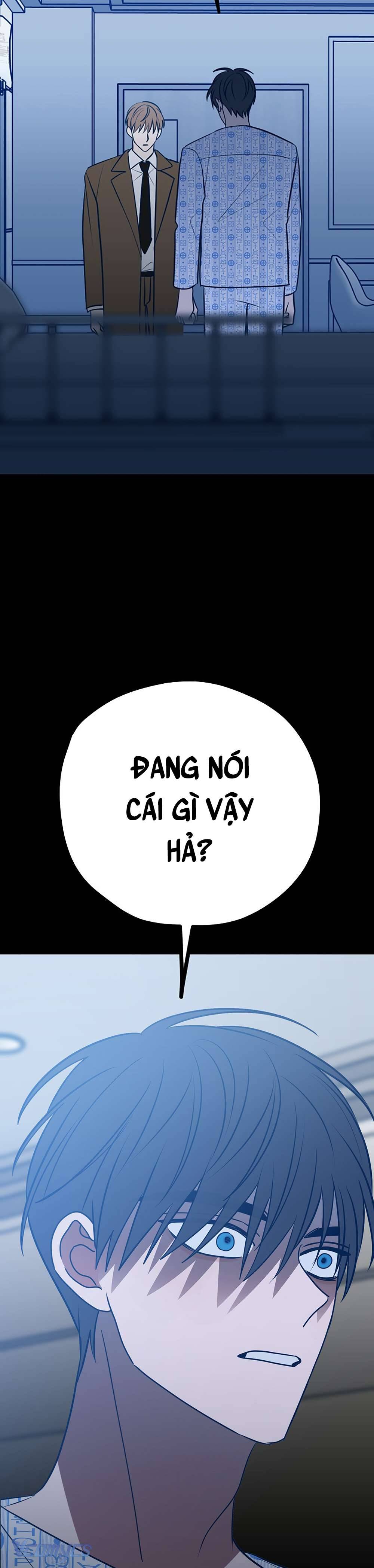 Kẻ Rác Rưởi Không Đáng Được Yêu Chapter 62 - Trang 4