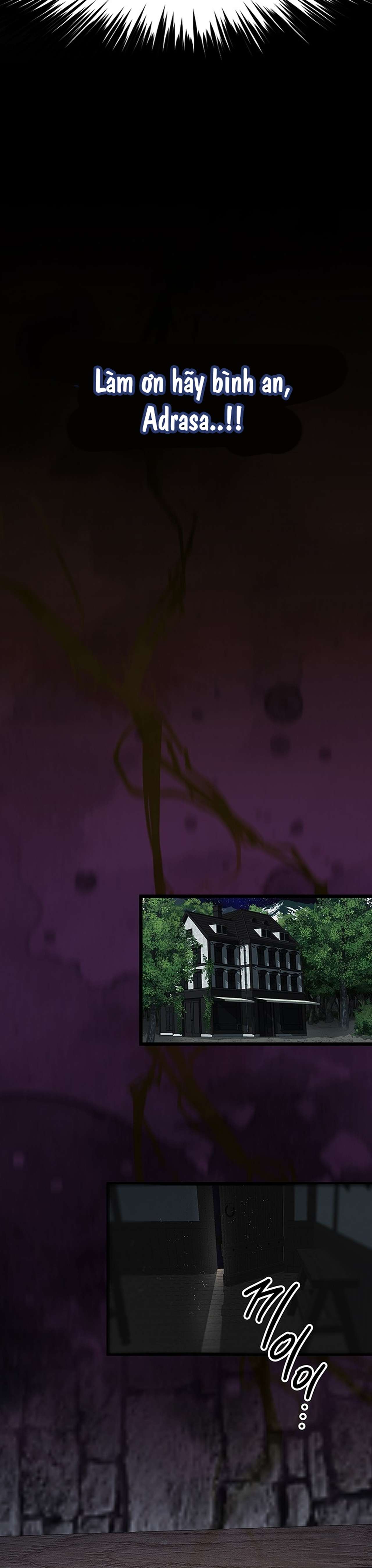 [ 18+ ] Bệ hạ đã thay đổi rồi! Chap 25 - Trang 2