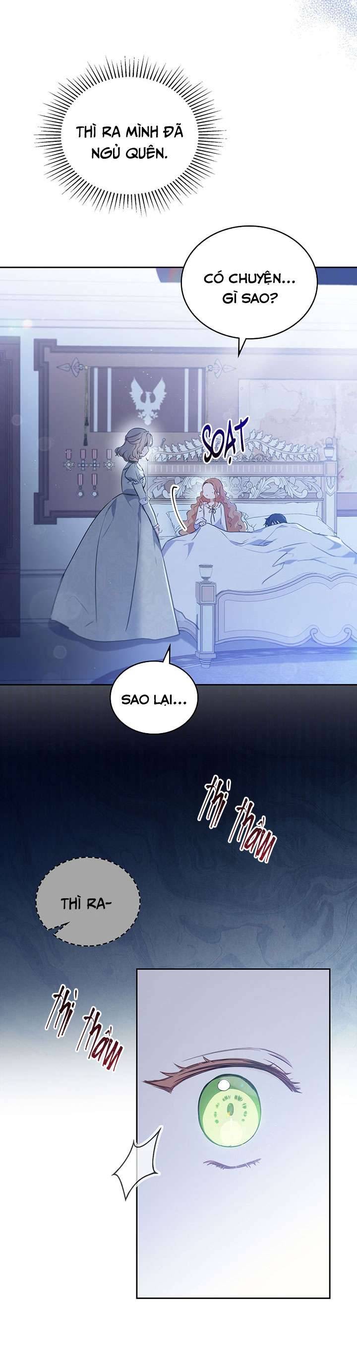 Kiếp Này Nhất Định Làm Gia Chủ Chap 73 - Trang 2