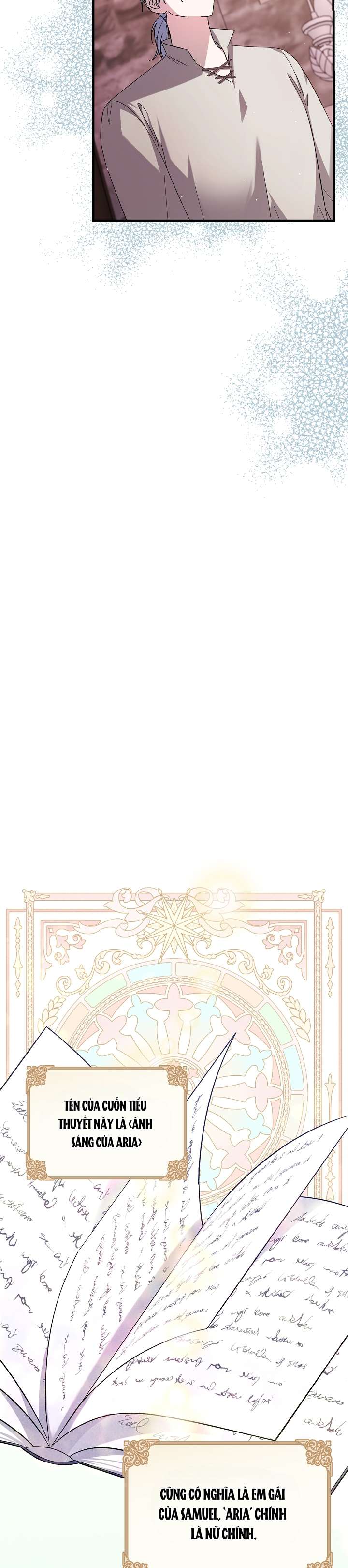 Cha Của Nam Chính Từ Chối Hủy Hôn Chapter 5 - Trang 4