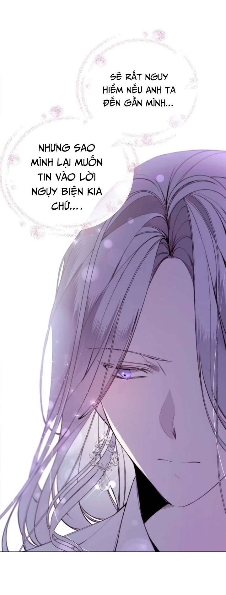 Ác Nữ Cần Bạo Chúa Chapter 25 - Trang 4
