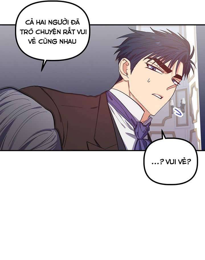 May Mắn Hay Bất Hạnh Chap 22 - Next Chap 23