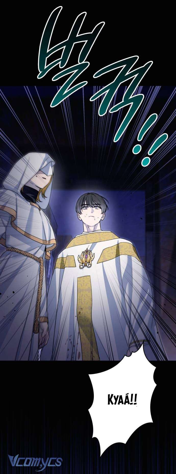 (Munn) Công Nương Mint Bé Nhỏ Chap 110 - Trang 2