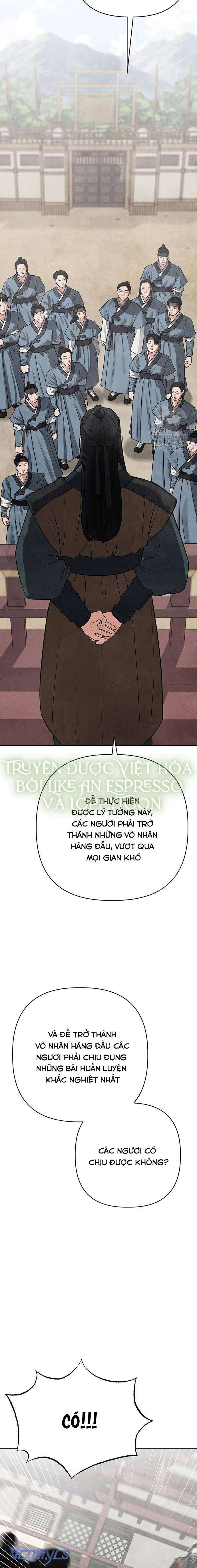 Quỷ Hồn Chap 6 - Next Chap 7