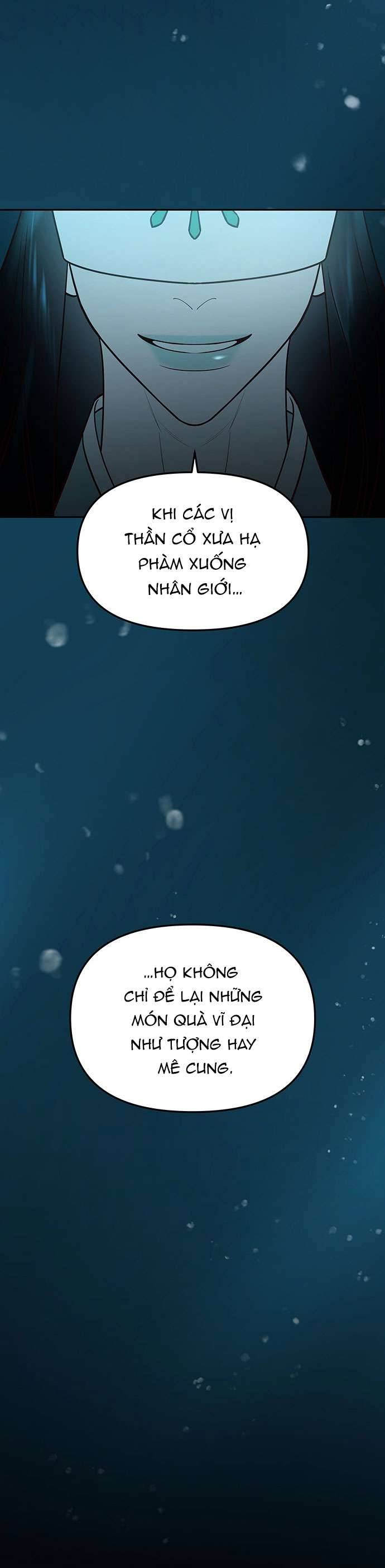 Vương Tử Huyền Bí Chapter 70 - Trang 4