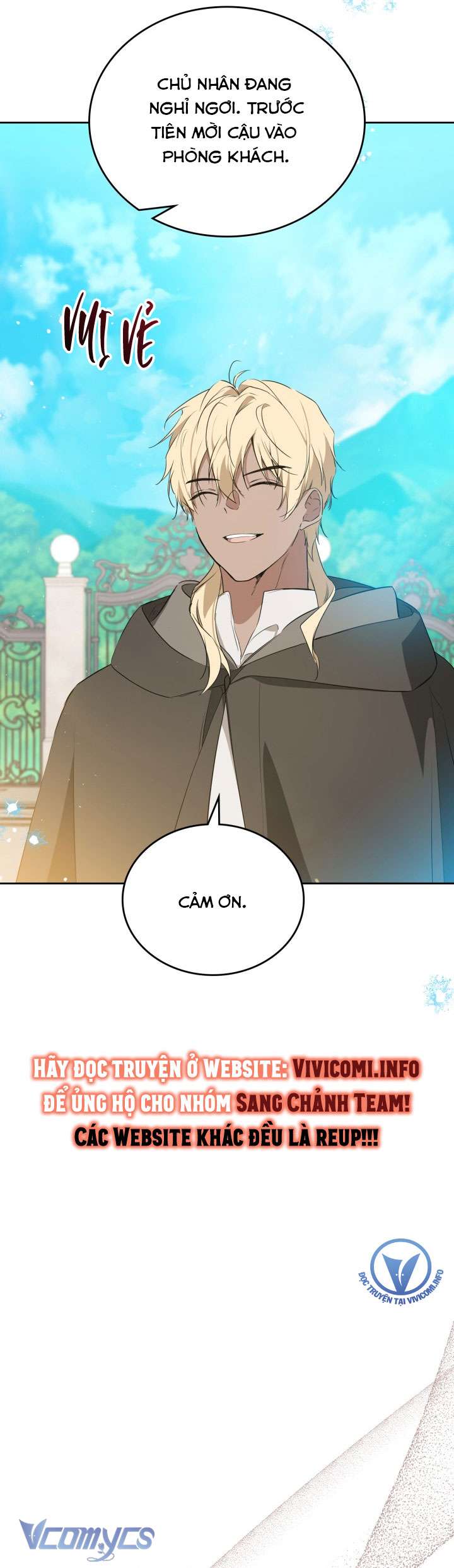 Kiếp Này Nhất Định Làm Gia Chủ Chap 164 - Trang 2