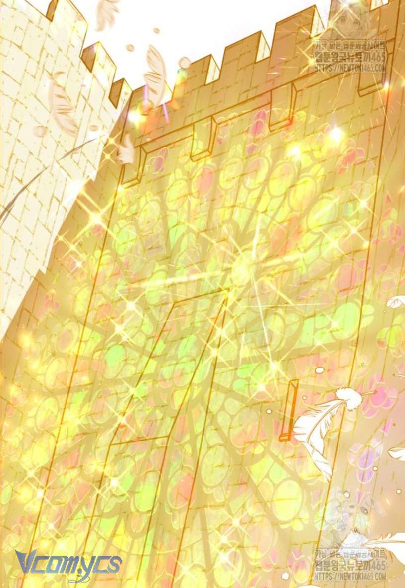 Sự Điều Trị Đặc Biệt Của Tinh Linh Chapter 91 - Trang 4