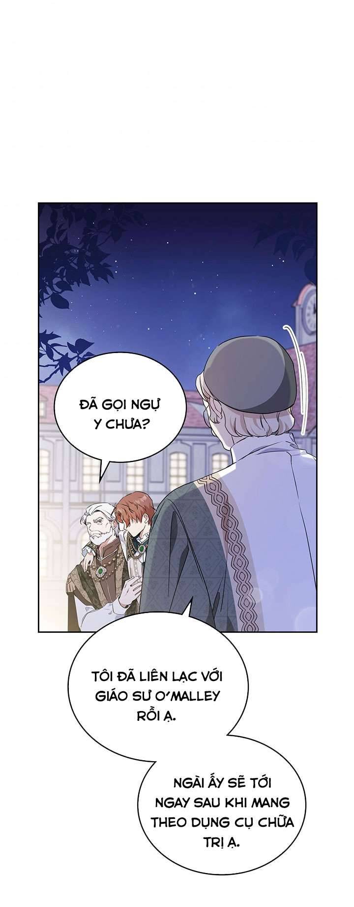 Kiếp Này Nhất Định Làm Gia Chủ Chap 62 - Trang 2