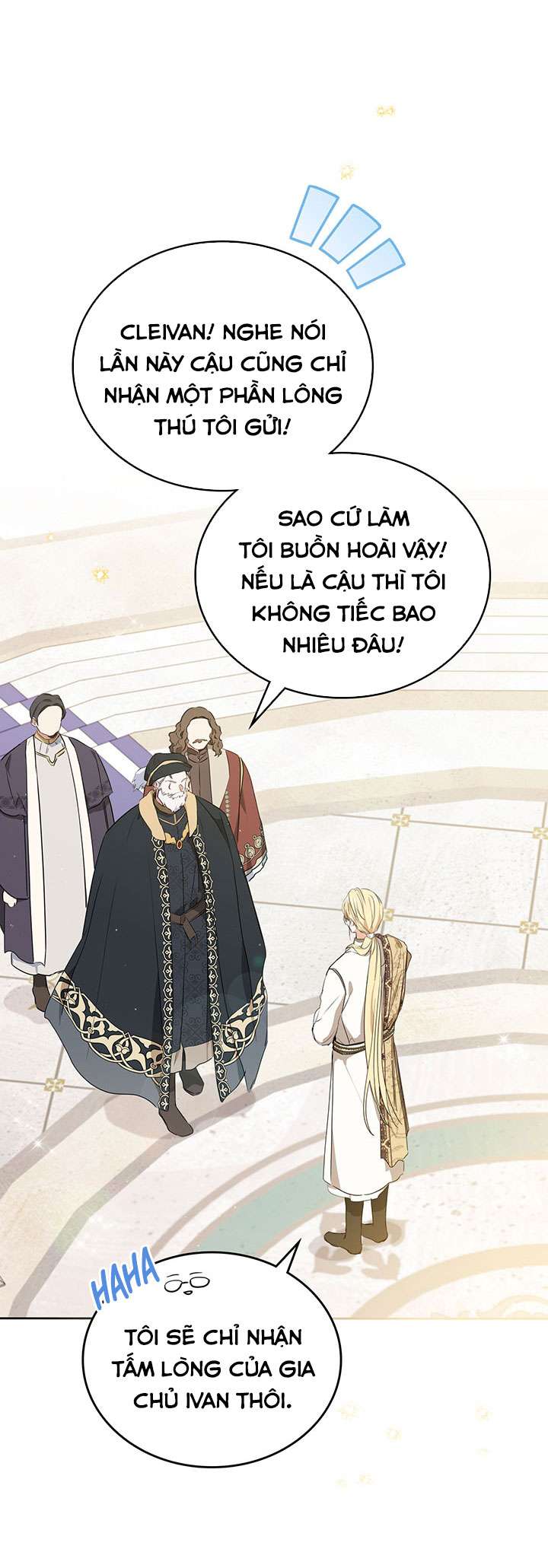 Kiếp Này Nhất Định Làm Gia Chủ Chap 84 - Trang 2