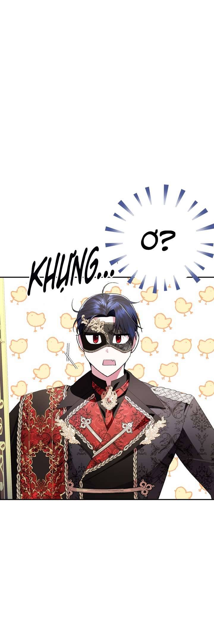 Cha À, Con Không Muốn Kết Hôn Đâu Chap 57 - Trang 2