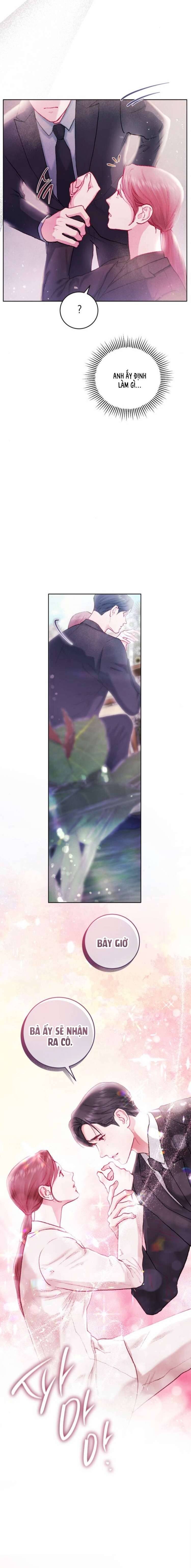 My Demon Chap 12 - Trang 3