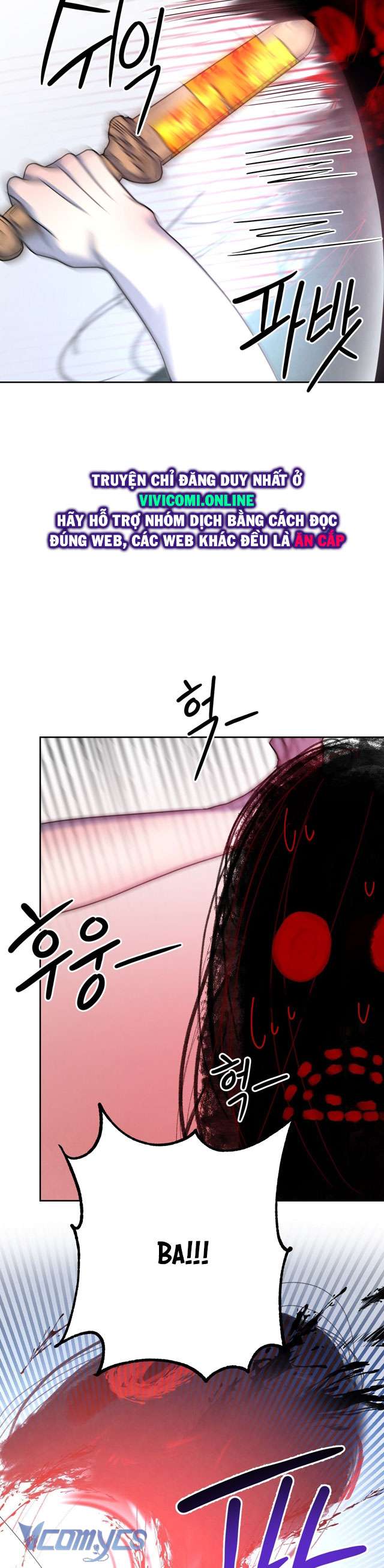 [18+] Tiên Nữ Ơi, Cứu Tôi Với Chap 5 - Trang 2