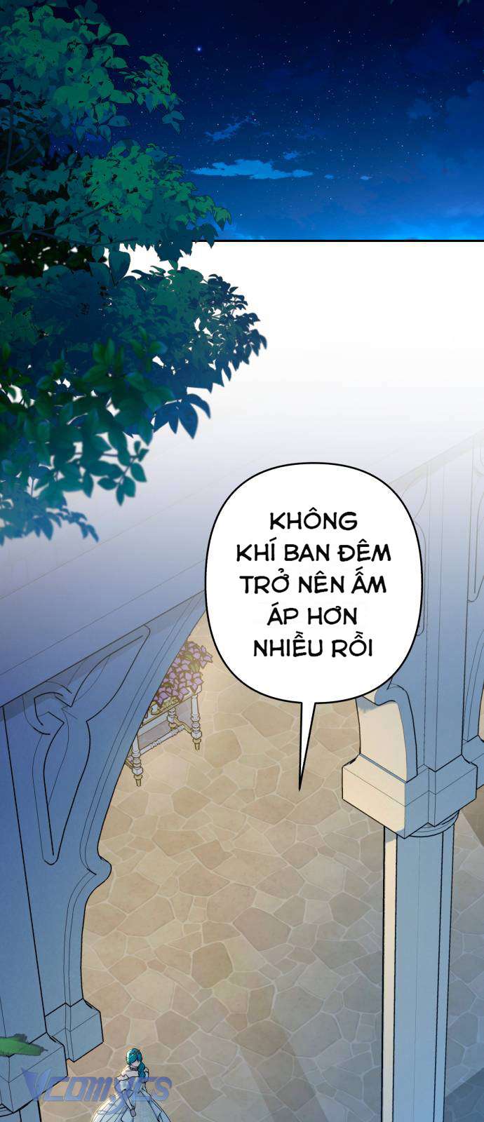 (Munn) Công Nương Mint Bé Nhỏ Chap 107 - Trang 2