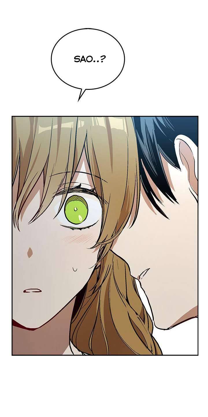 Vị Hôn Thê Khế Ước Của Công Tước Chapter 42 - Trang 4