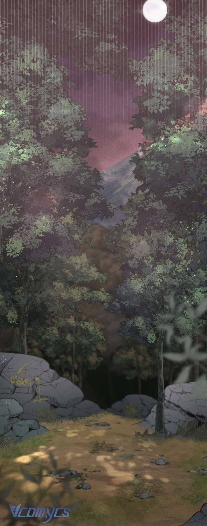 Tiếng Trống Vang Dội Chapter 7 - Trang 4