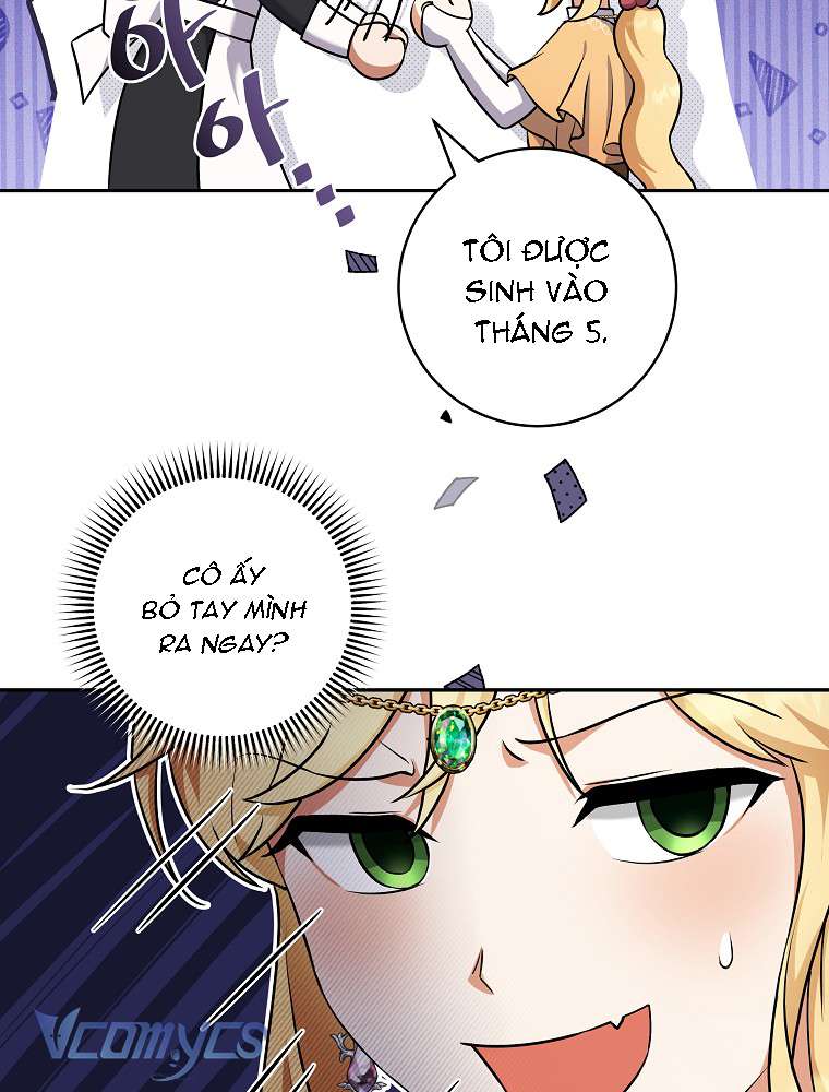 Đừng Tin Vào Nữ Tu Sĩ Chap 2 - Trang 2