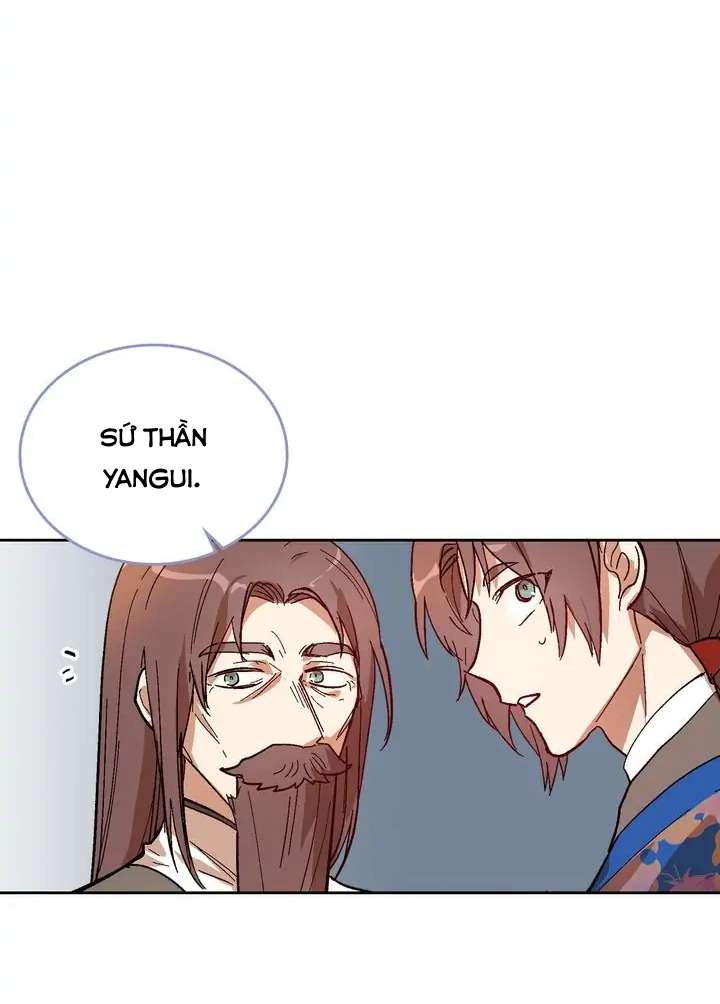 Vị Hôn Thê Khế Ước Của Công Tước Chapter 95 - Trang 4