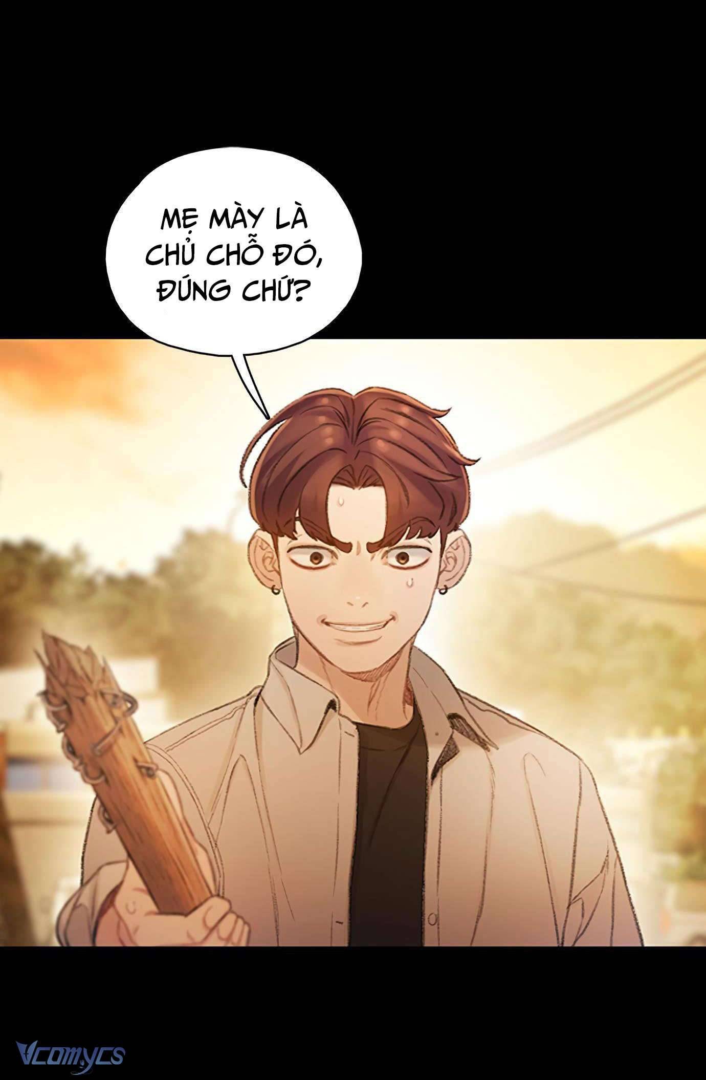 Trăng Tối: Thành Phố Xám (HYBE) Chap 4 - Trang 2