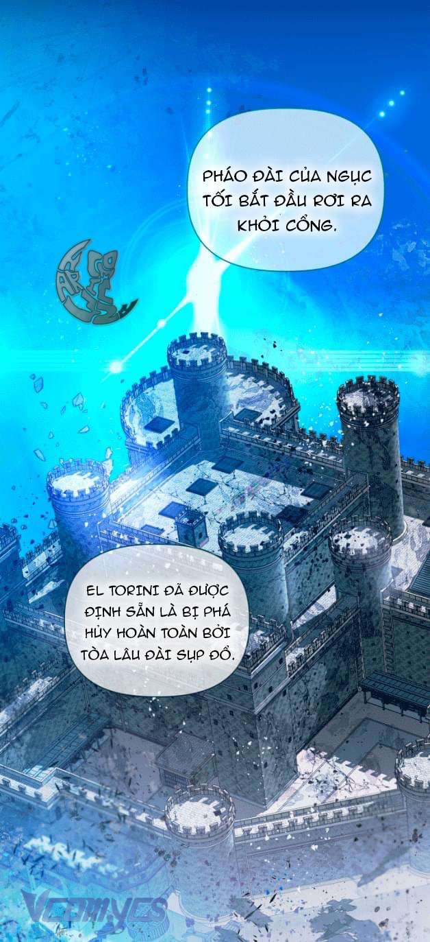 Sự Điều Trị Đặc Biệt Của Tinh Linh Chapter 49 - Trang 4