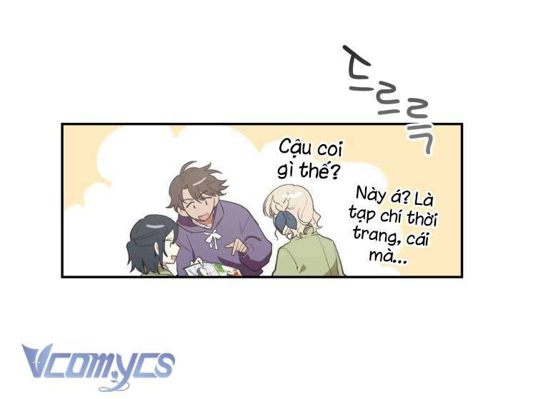 Điều Ước Sao Băng Chap 3 - Trang 4