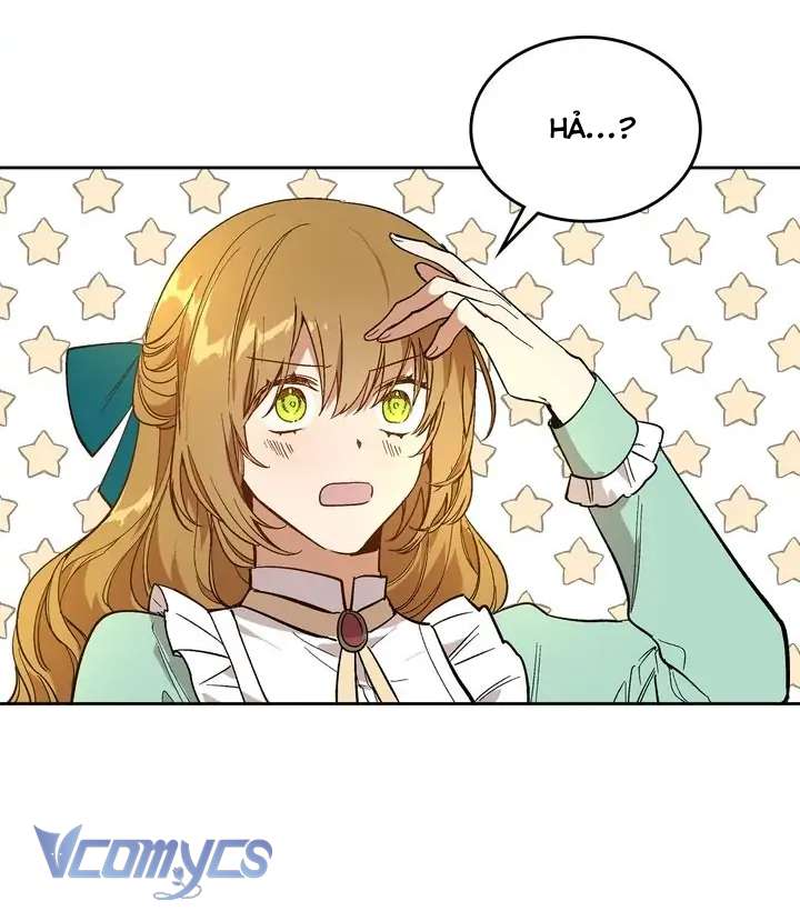 Vị Hôn Thê Khế Ước Của Công Tước Chapter 72 - Trang 4