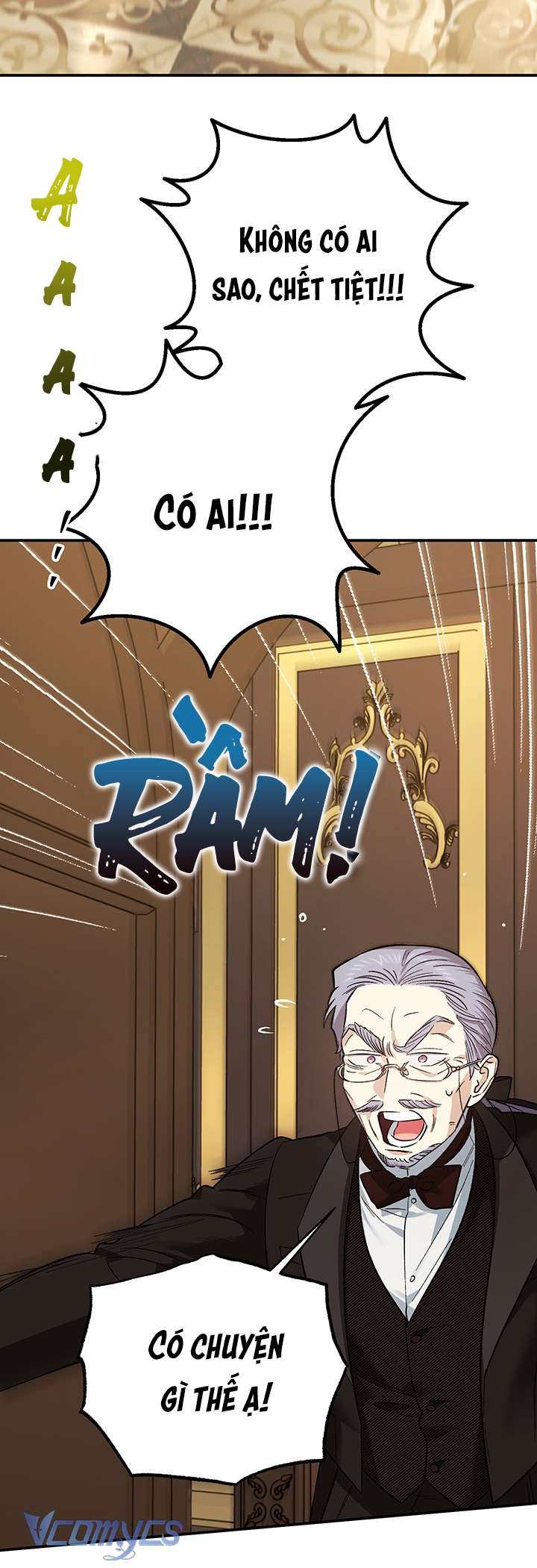 May Mắn Hay Bất Hạnh Chap 89 - Next Chap 90