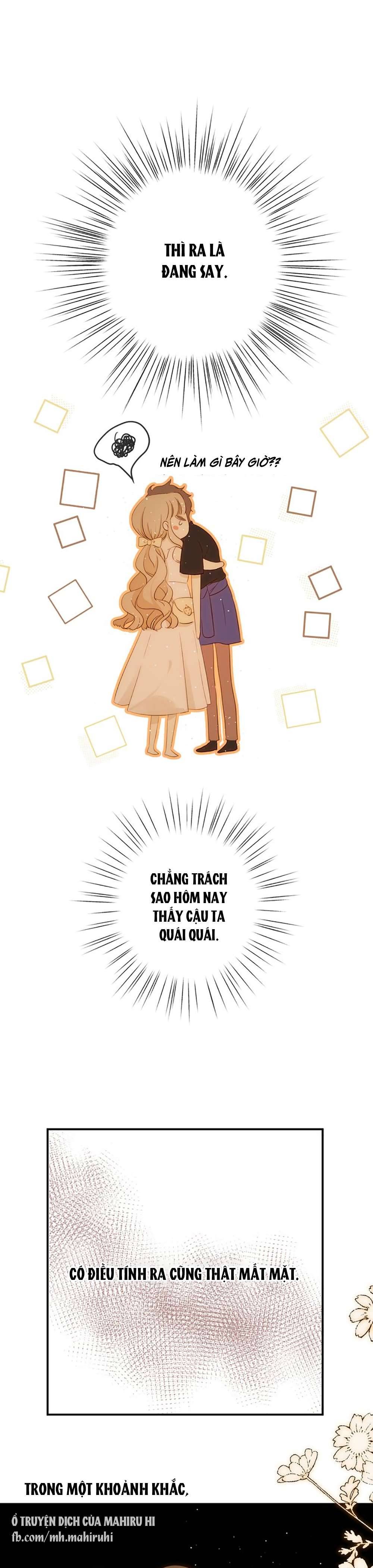 Thất Đại Kỳ Tích - Nước Mắt Bạo Quân Chap 46.6 - Trang 2