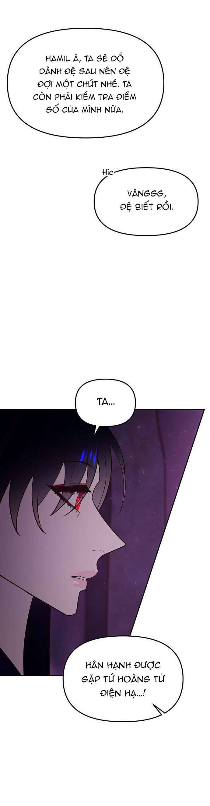 Vương Tử Huyền Bí Chapter 74 - Trang 4