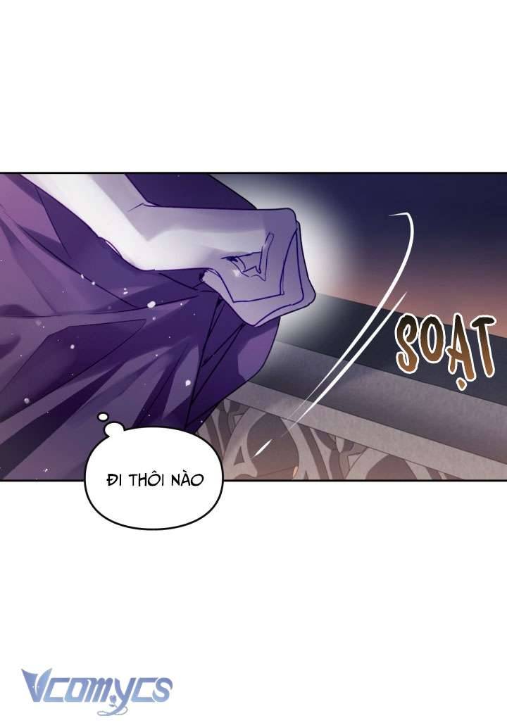 Kết Cục Của Nhân Vật Phản Diện Chỉ Có Thể Là Cái Chết Chapter 133 - Trang 4