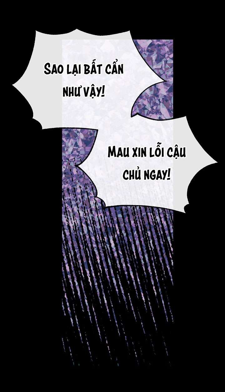 Ác Nữ Cần Bạo Chúa Chapter 58 - Trang 4