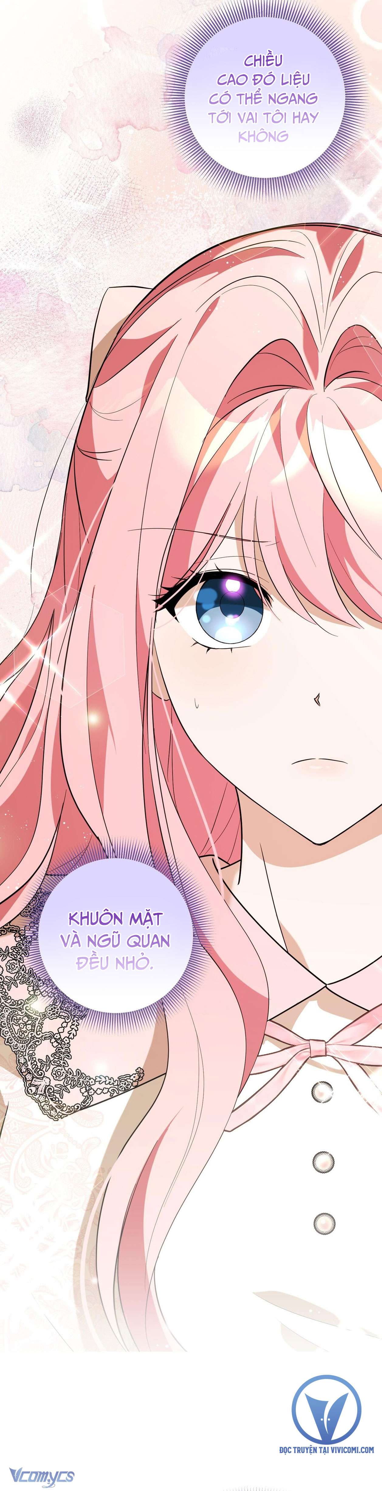 Không Phải Tôi Cố Tình Khiến Anh Ta Si Mê Đâu Chapter 16 - Trang 4