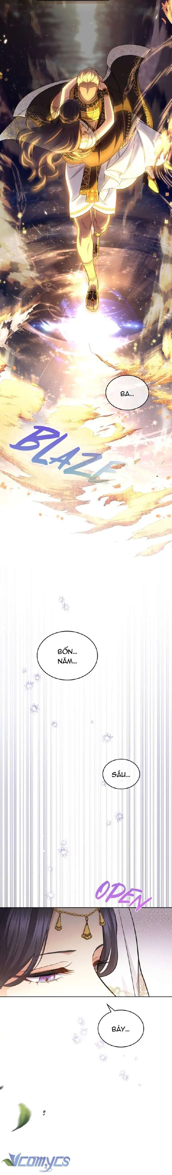 Hôn Nhân Giả Dối Chap 36 - Trang 4