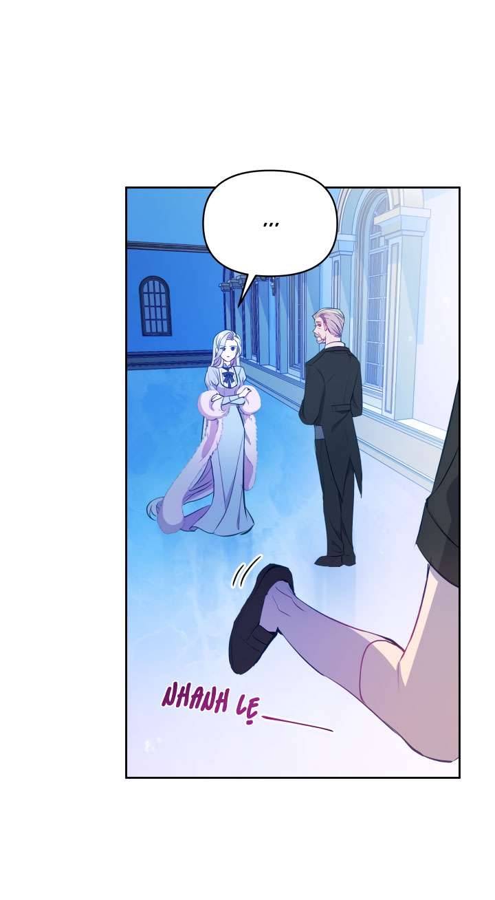 Người Bảo Hộ Của Bạo Quân Là Ma Nữ Tàn Độc Chap 3 - Trang 4