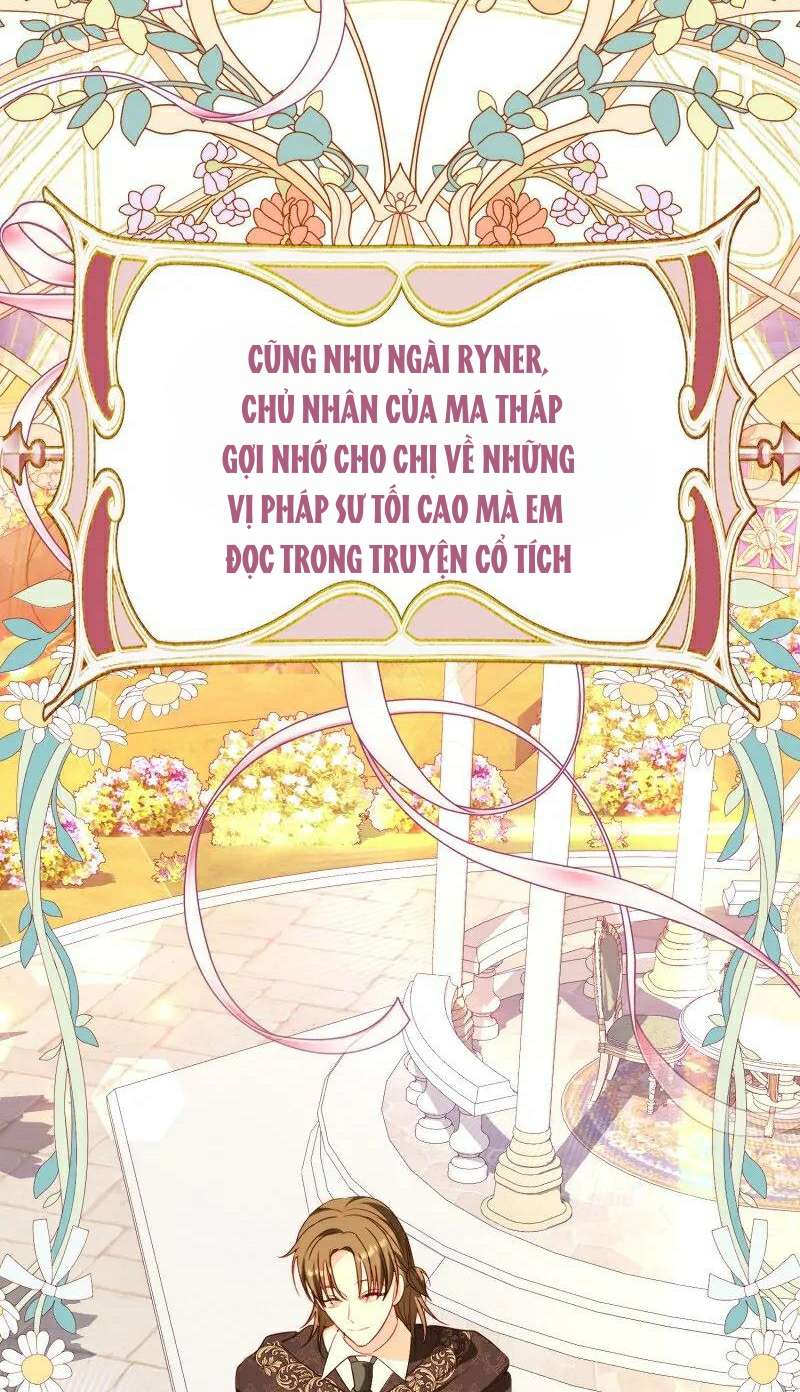 Một Ngày Nọ Bỗng Dưng Cha Xuất Hiện Chapter 72 - Trang 4