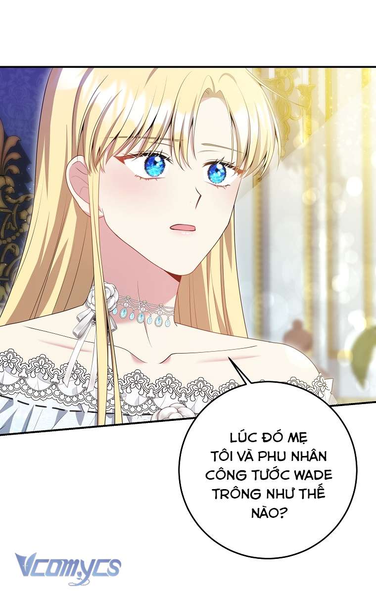 [18+] Phương Pháp Gia Hạn Hợp Đồng Hôn Nhân Chap 20 - Trang 2